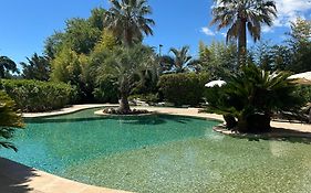 Villa Domaine De Respelido À